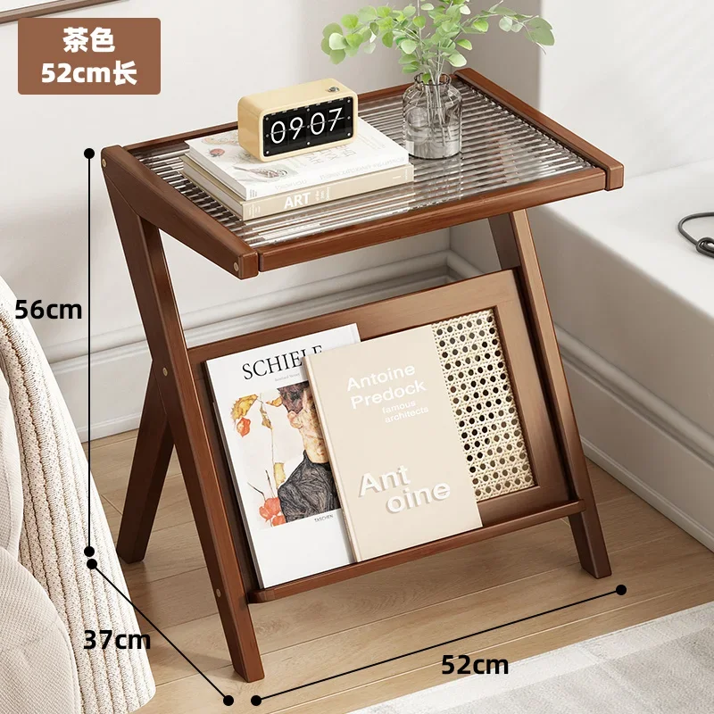 Modern Fashionable Coffee Table Books Corner Home Furniture Small Decor Entryway Interior Designer Round Nordic Luxury Center