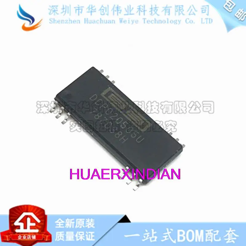 

10 шт. новый оригинальный DCP020505/020503/020507/020509U SOP-12