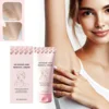 No-Shave Hair Removal Cream for Body Painless Non Irritating Traceless Fast Depilatory Cream Leaves Skin Smooth & Moisturized