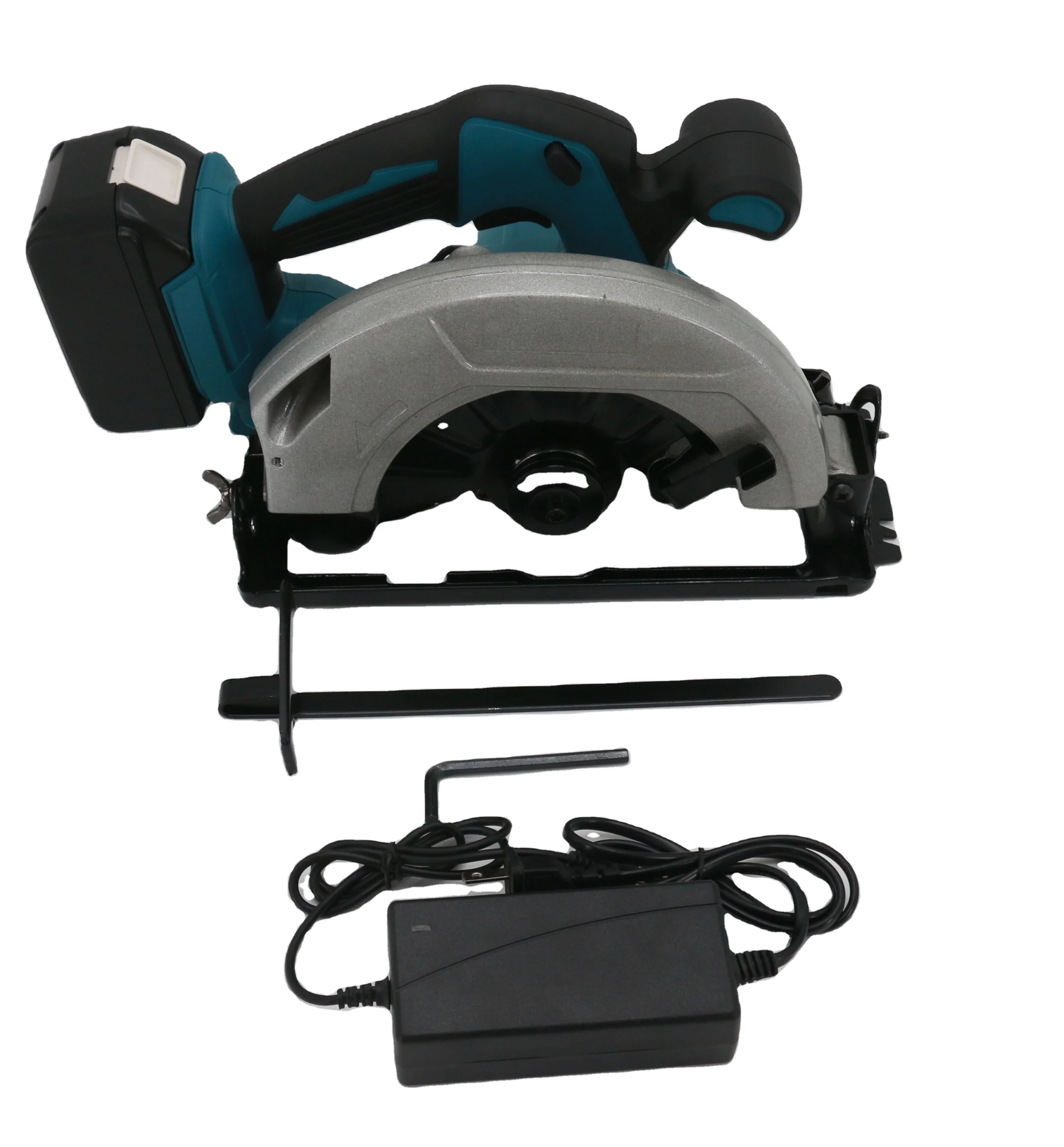 

1100w high-speed portable electric circular saw provided by Chinese supplier