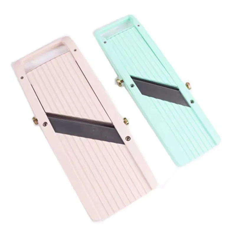 Japanese Style Flat Multi Function Cutting Board Vegetable Grater Radish Fruit Slicer Processing