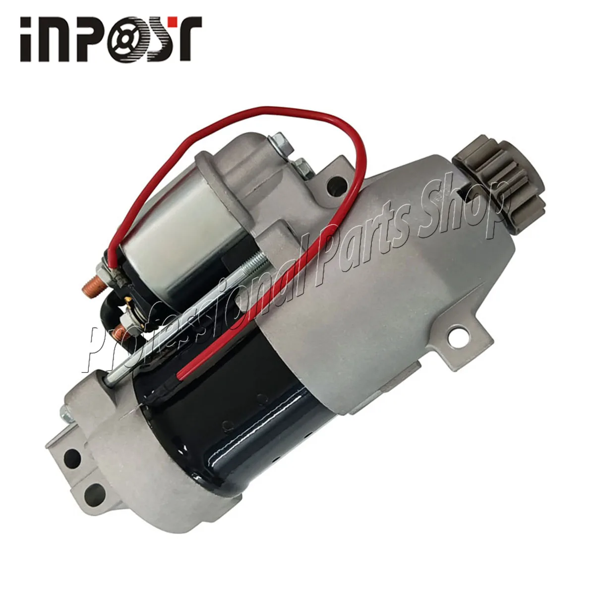 

Новый Стартер для YAMAHA подвесной F115TJR F115TLR S114-838A 50-881368T 50-881368T1 50-881368T2 881368T1 881368T2 68V-81800-00 1834