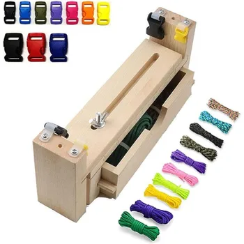 Paracord Bracelet Maker Kit 1