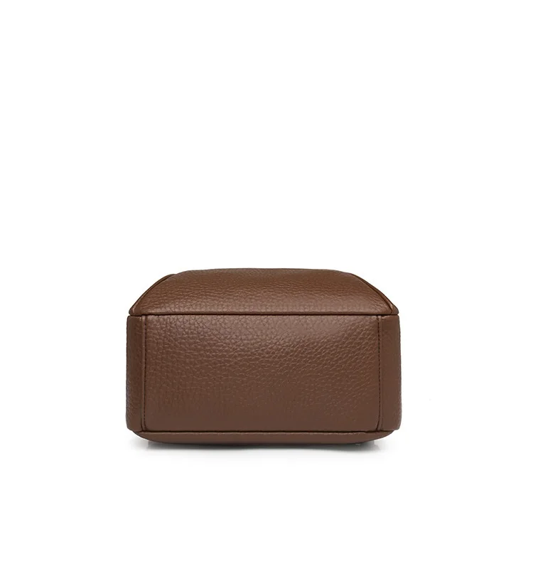 Neue Ankunft Heißer Verkauf PU Rucksack Geldbörse für Frauen Damen Mode Rucksäcke, Cabrio Vintage Tasche für Reisen, Arbeit jeden Tag – Detail 8