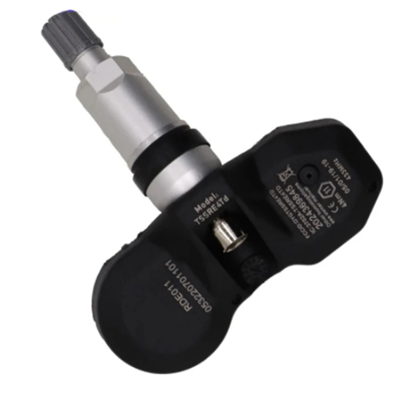 BMW ̴ Ÿ̾ з  ý  , 36236798726 36236781847 TPMS, 433MHZ, 4 