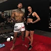 Men's Muscle Fitness Sports Shorts Quick Drying Breathable Short Pants Summer Running Training Male Workout Boxing Casual Shorts 5