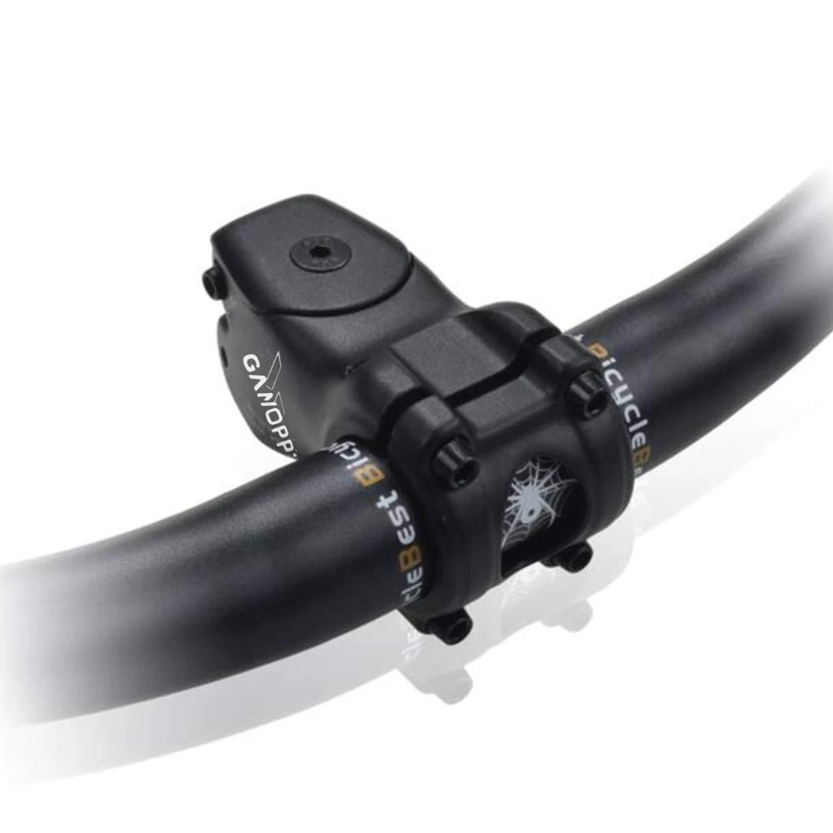 GANOPPER-0  MTB   31.8  Ʈ ε  ձ ڵ   50mm    ,  ε ũ ձ ڵ 