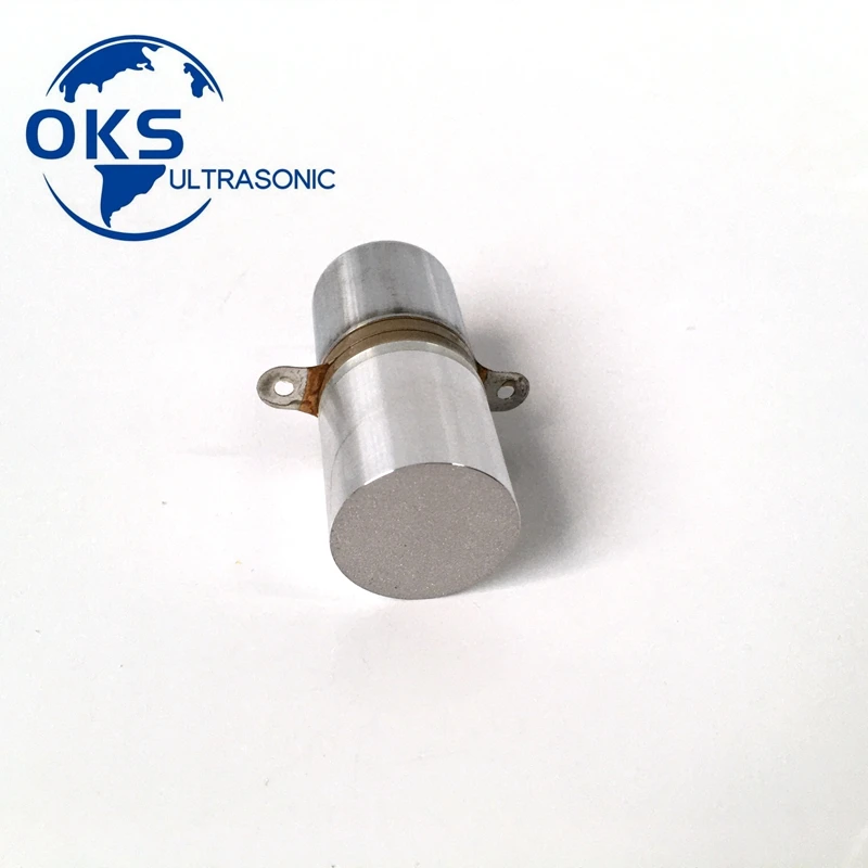 

40KHZ 20W 100W 200W 600W 800W 1000W China Manufacture High Frequency Ultrasonic Welding Transducer