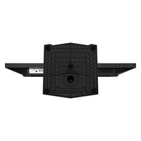 TITAN ARMY P2510HS Piatto 16:9 IPS FHD veloce Aggiornamento a 300 Hz Monitor da gioco con colori vivaci Risoluzione 1920x1080 1 ms GTG 6