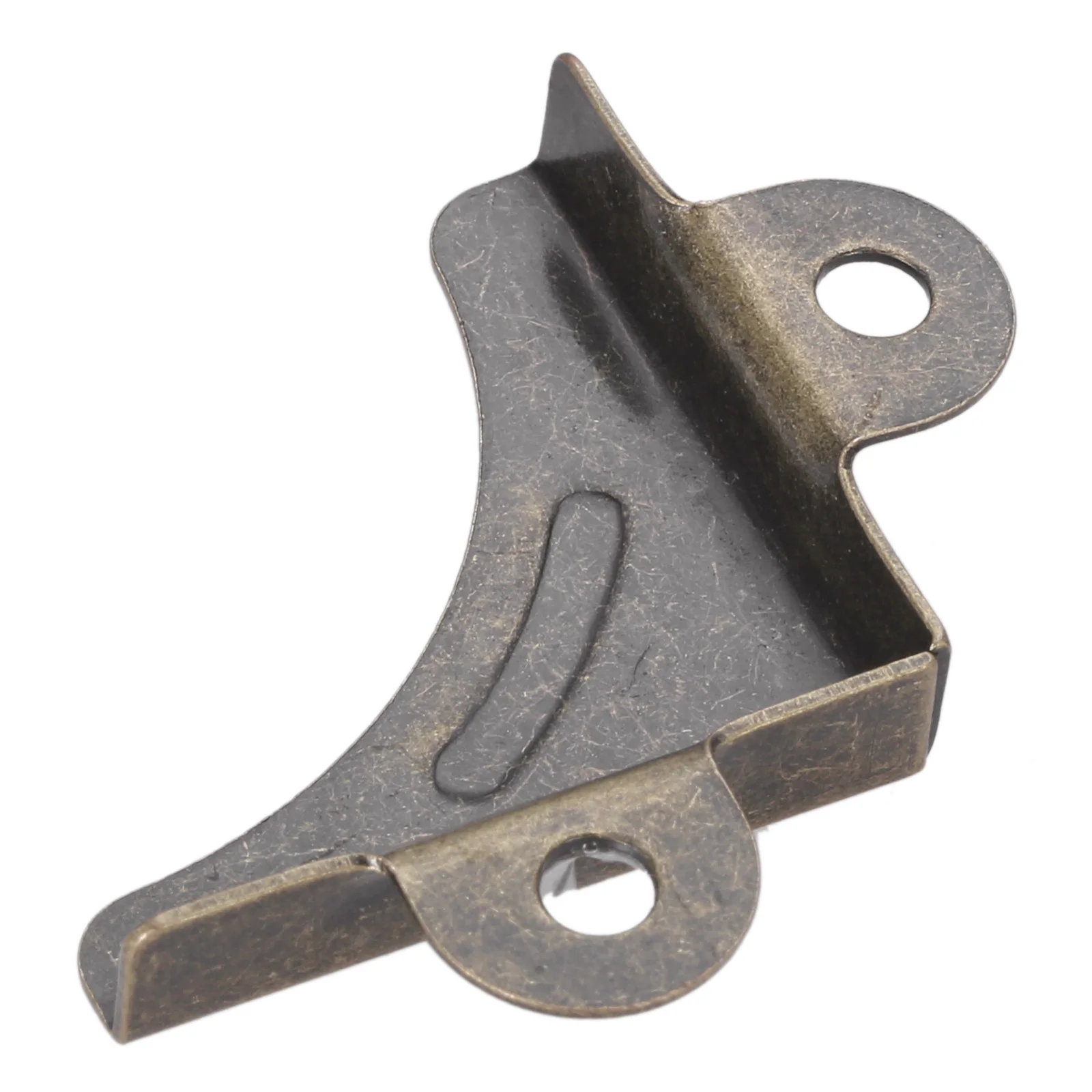 Рисунок 5 - 33*33*7 мм, металлическая Античная деталь