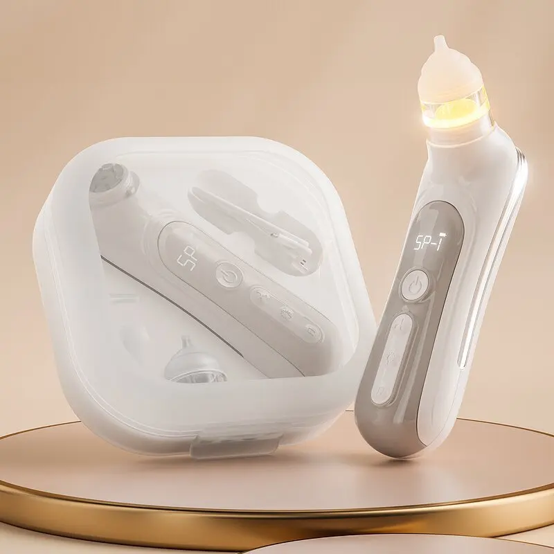 Electric Nasal Aspirator 1