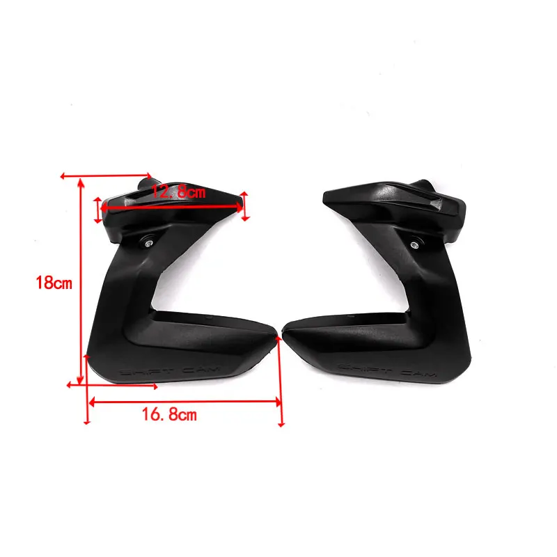 BMW R1250 RS GS RT ADV Engine Guard Cylinder Head Protector Motorcycle Spark Plug Cover Cylinder R1250GS ADV R1250RT R1250R
