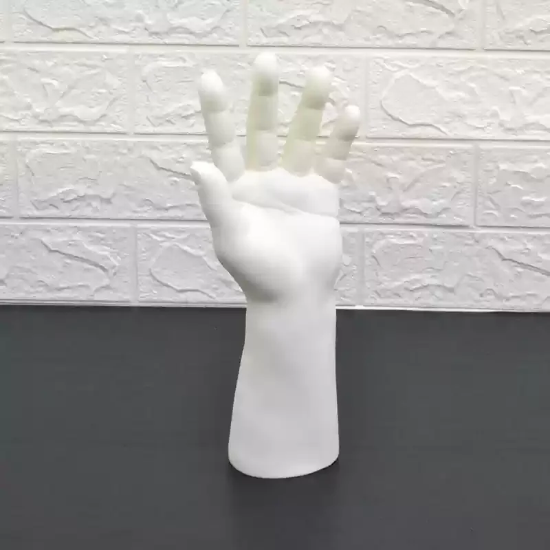 Left Hand