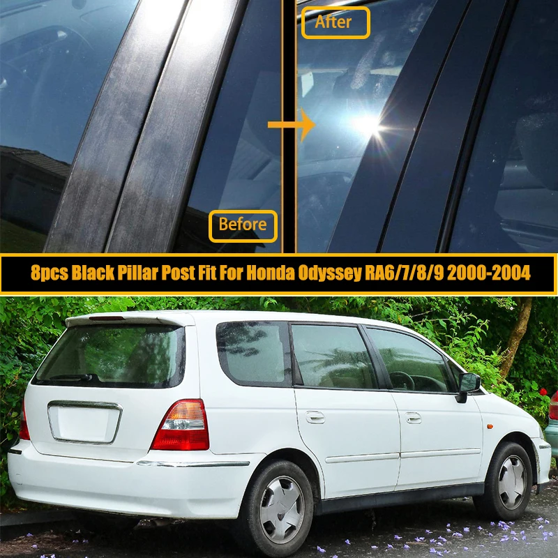 Honda Odyssey RA6 7 8/9 2000 2001 2002 2003 2004 ,   ¦ â   Ʈ Ʈ ƼĿ ׼
