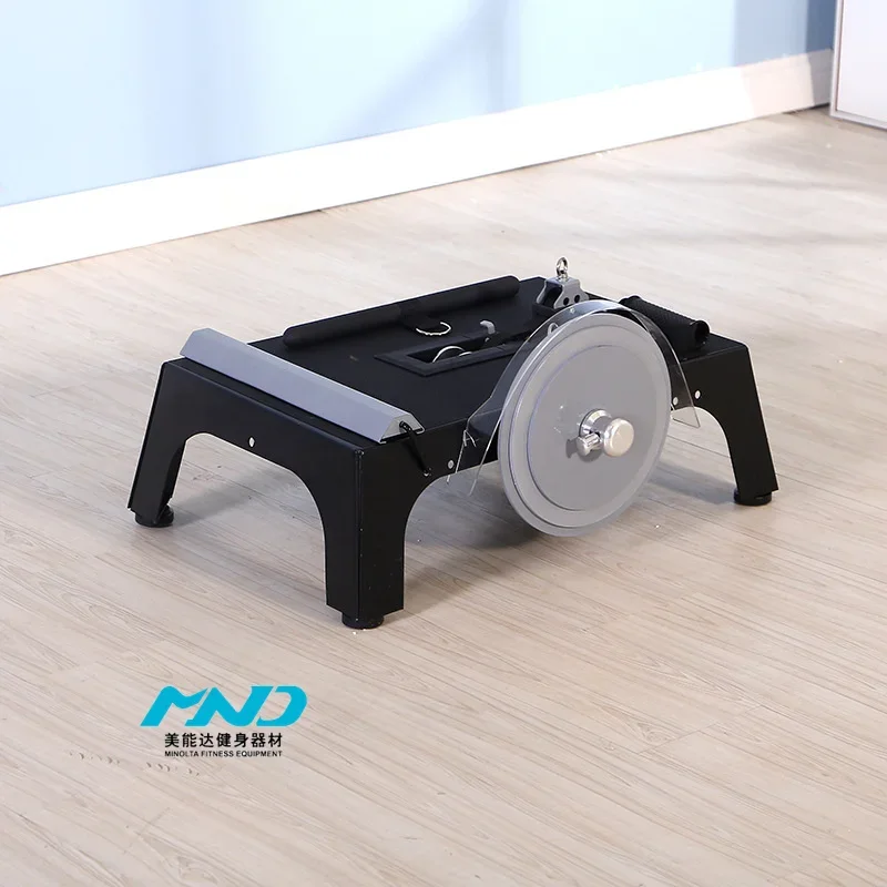 Fitness Fly Wheel Trainer Ultimate Flywheel Training Device Multi Functional Trainer Equipment Centrifugal Impedance Mus