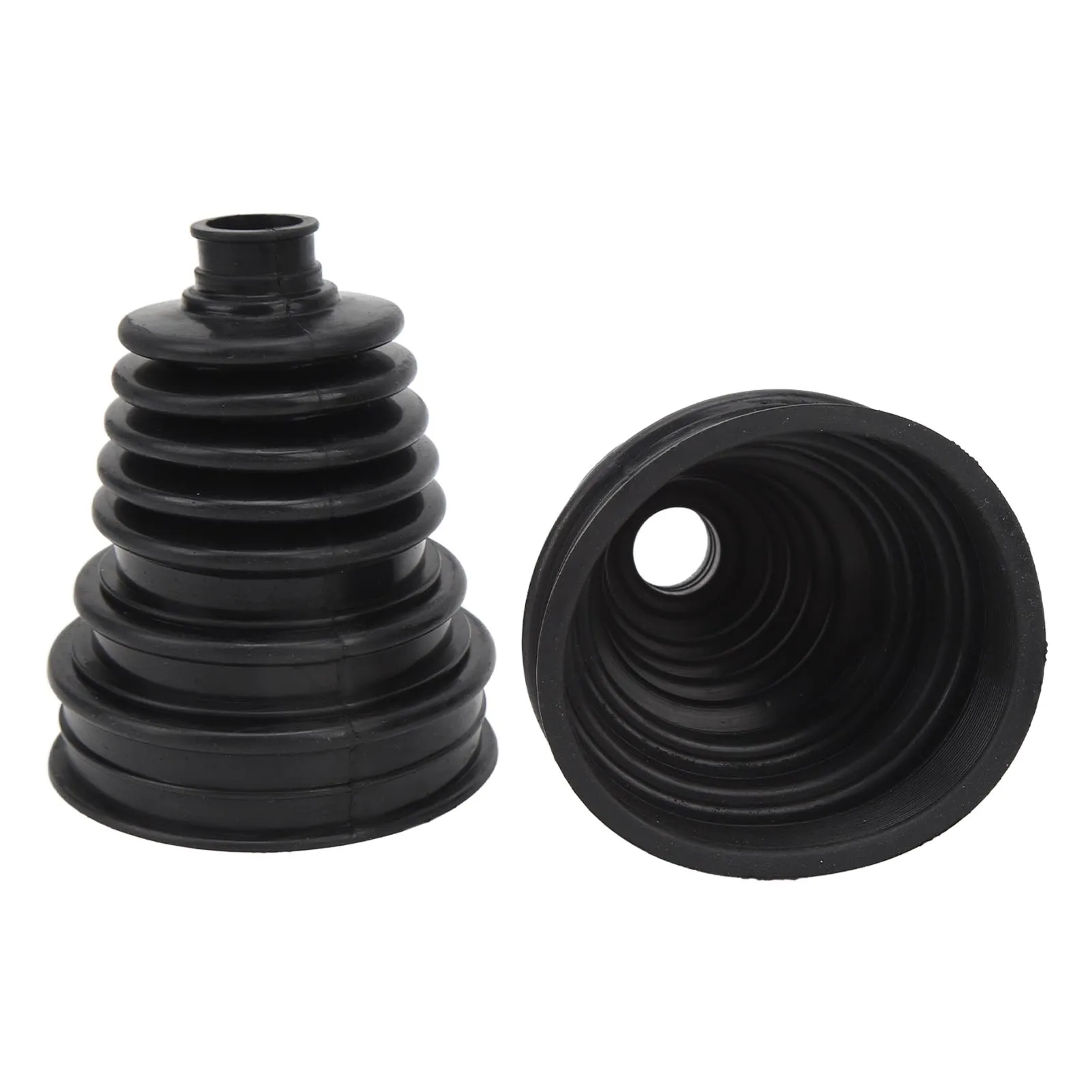 Universal CV Boot Kit Constant Velocity Joint Dust Cover Set For Vehicle Drive Shaft Auto Repair Anti-Aging Wear Protection