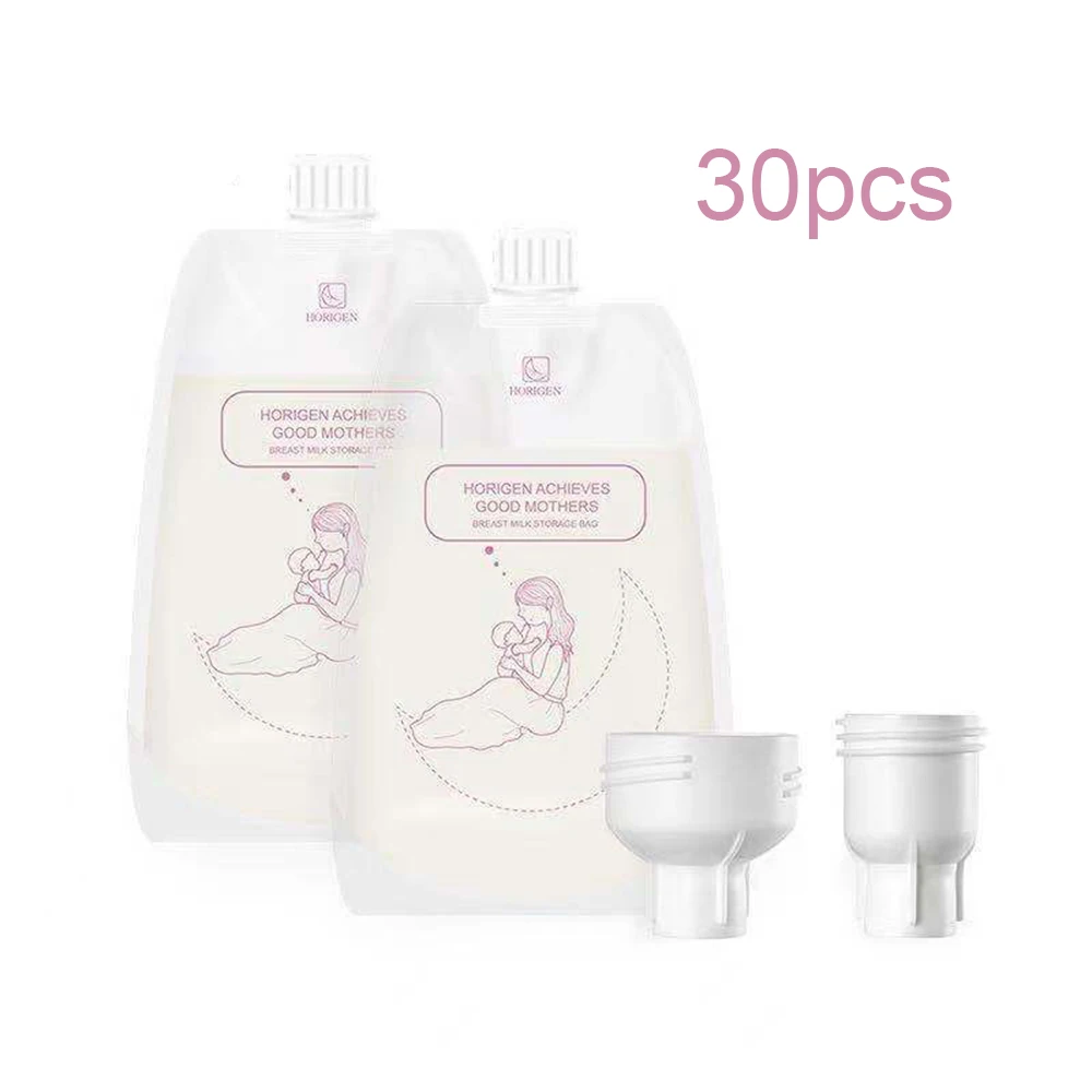 Milk Storage Bag