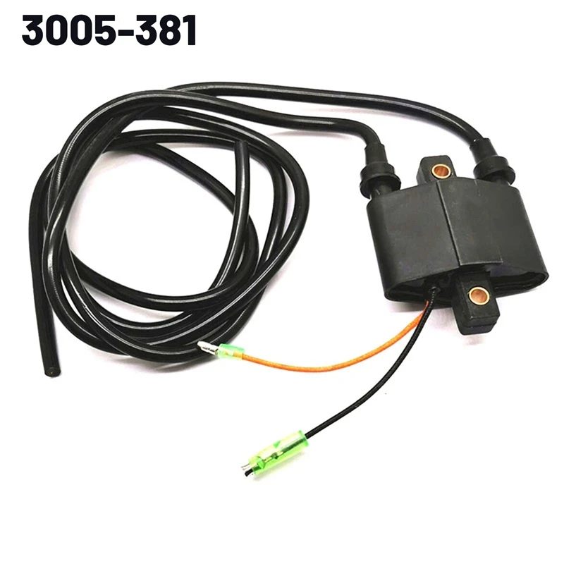 

1 шт. катушка двигателя 3005-381 3005-170, запасные части для мотоцикла, аксессуары для Arctic Cat
