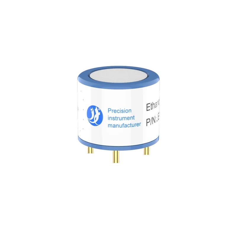 

Ethanol Electrochemical Gas Sensor Module