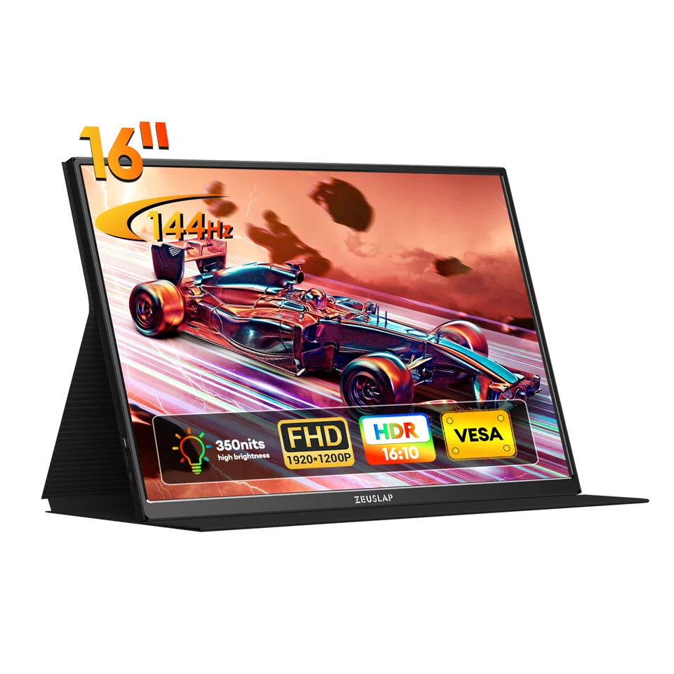 ZEUSLAP P16 Ultra 16