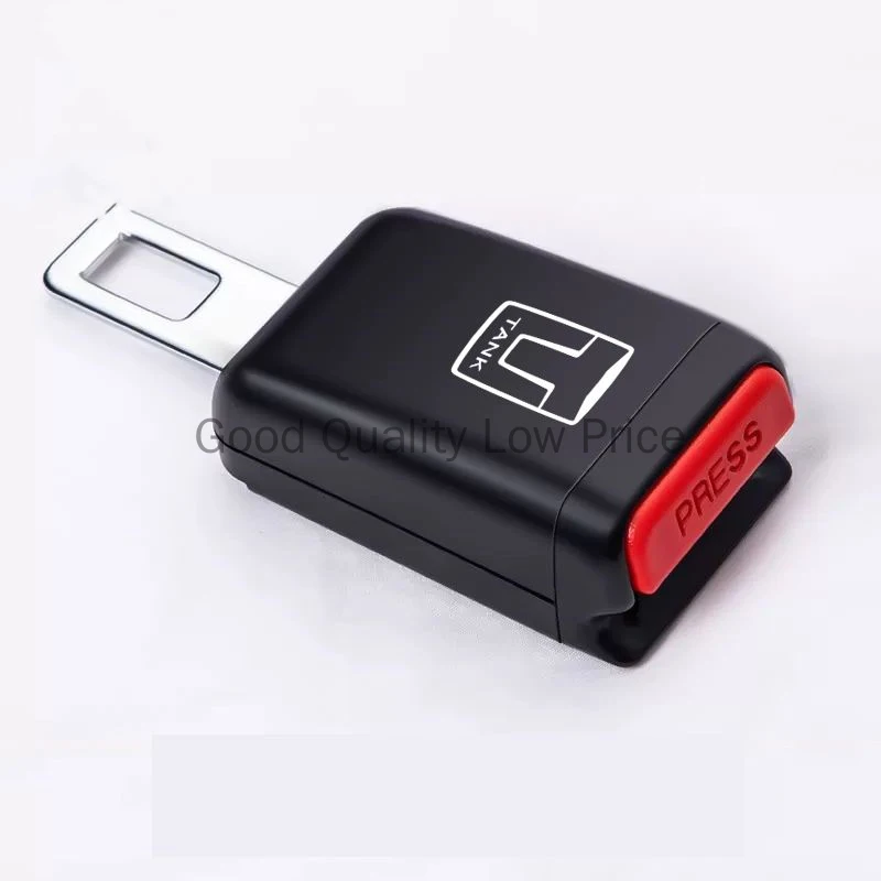 Seat Belt Extender Seat Belt Extender Kit For Great Wall GWM WEY Tank 300 400 500 700
