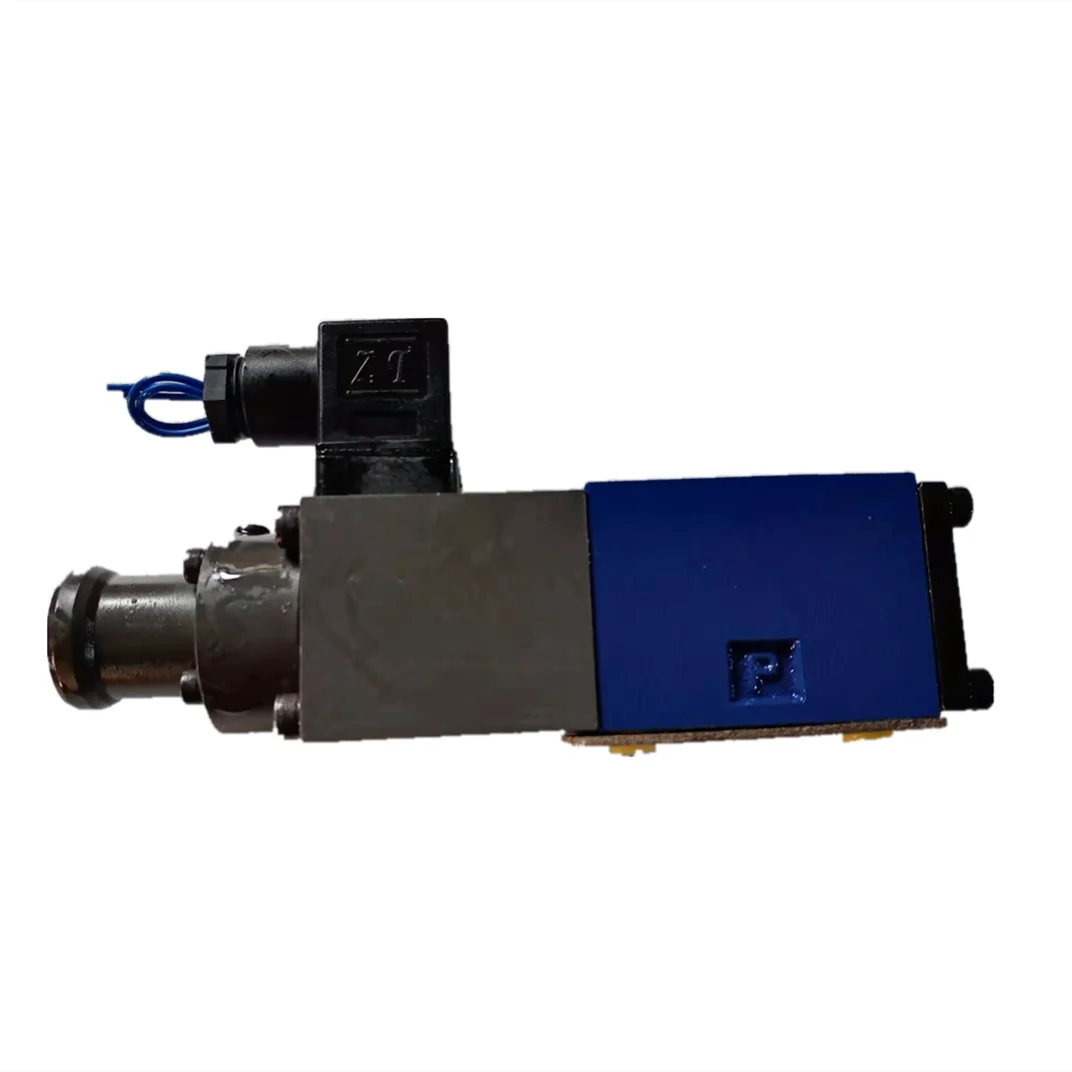 

Hot Sale 3DREP 3DREM 3DREM16 3DREP6 3DREP6C Series Hydraulic Valve 3DREP 6C 2X/25E G24 N9K4/M R900955887 Proportional Valve