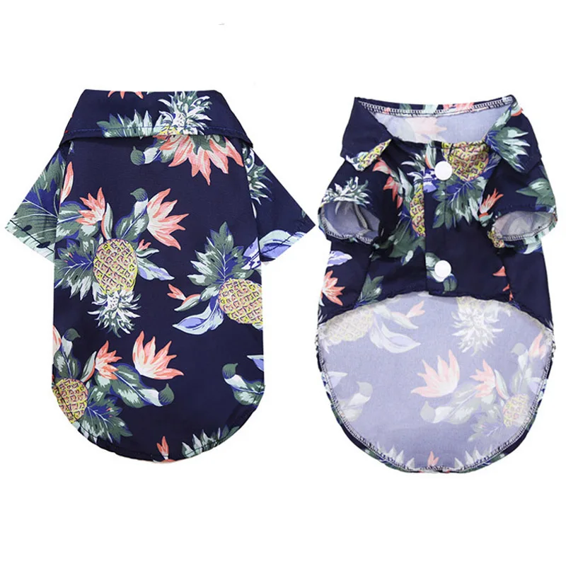 Summer Dog/Cat Clothes 2