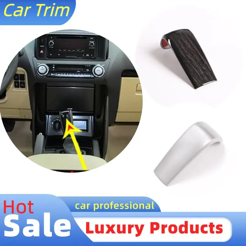 

Крышка переключения передач для Toyota Land Cruiser Prado FJ150 150 2010-2017