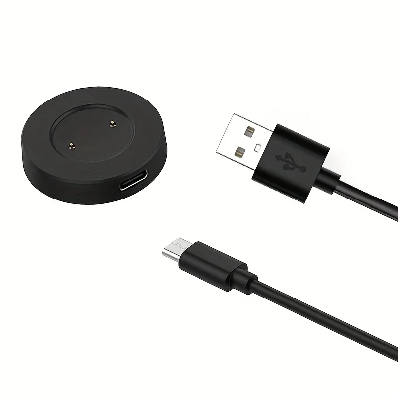 Magnetic Fast Charging Watch Charger