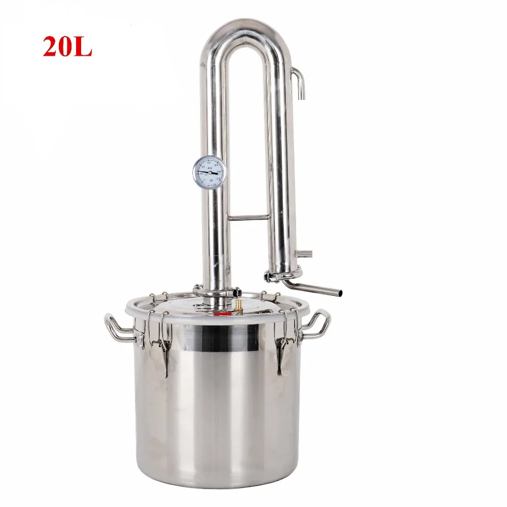 12L 22L 36L 50L 70L available New Home Appliances Alcohol Wine Distiller Whisky Vodka Maker Home Brew liquor Distiller