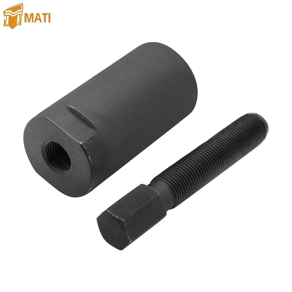 

Инструмент для удаления маховика m35x1, 5 для Yamaha, большой медведь, гризли, Kodiak, Раптор, Рино, воин, Росомаха, викингов, Bruin Moto-4