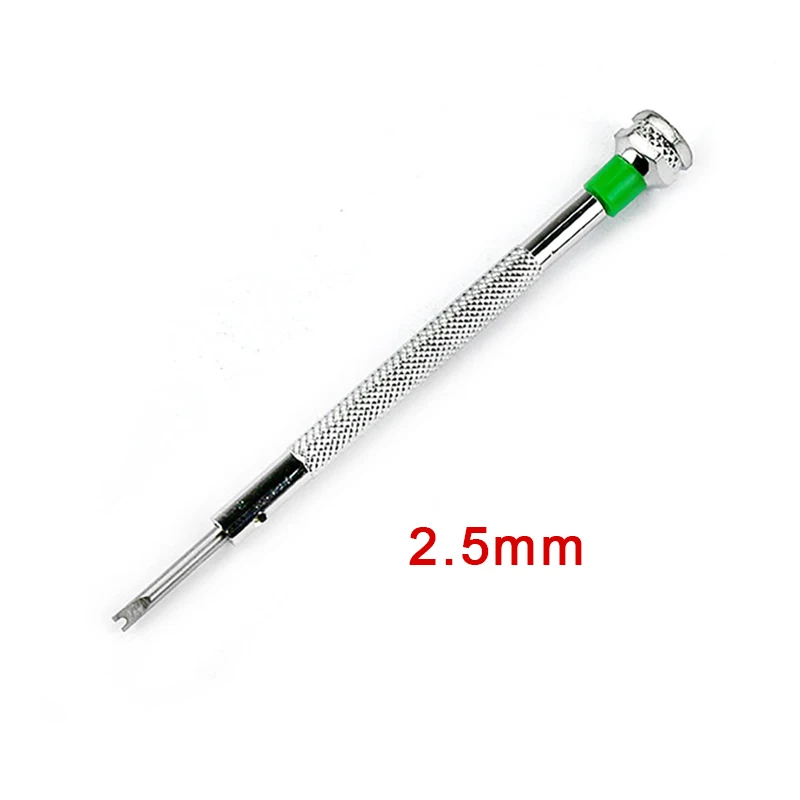 H отвертка для Hublot ремешок для часов Пряжка U-типа отвертка ...