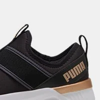 Puma véritable SOFTRIDE pied à pied chaussures de course de sport pour femmes 311471-01 2