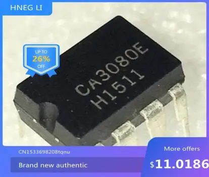 

Бесплатная доставка CA3080EZ CA3080E CA3080