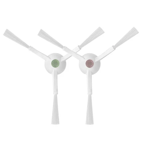 ECOVACS DEEBOT T10 플러스 로봇 진공 청소기 부품 액세서리, 헤파 필터 걸레, 걸레 교체 2