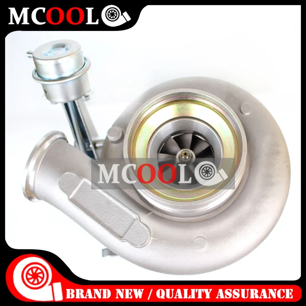 HX35W Turbocharger For DODGE RAM 5.9 2500 3500 1994-98 CUMMINS 6BT 5.9L DIESEL T3 3534333 4050150 3534917 3960478 4029061
