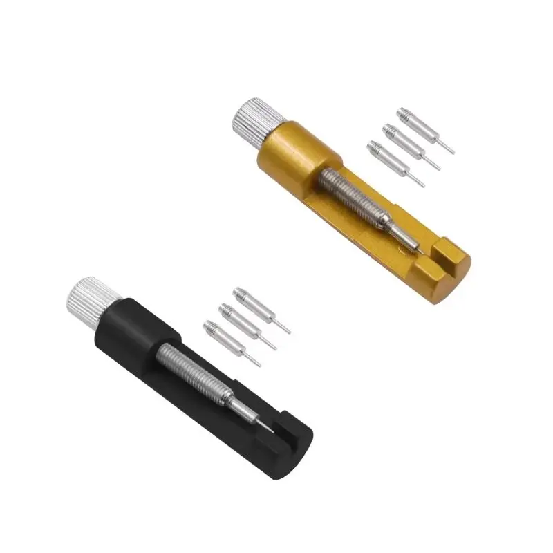 Universal Watch Strap Adjustment and Repair Tool Kit