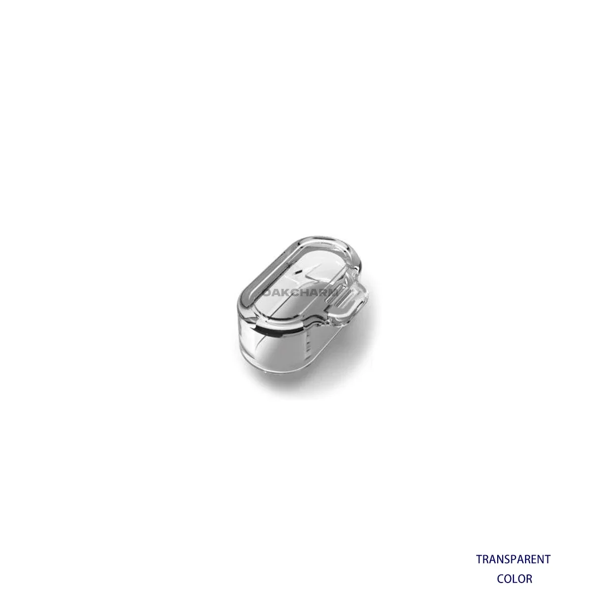 Universal Watch Dust Cover Cap - Anti-Dust Protection Plug