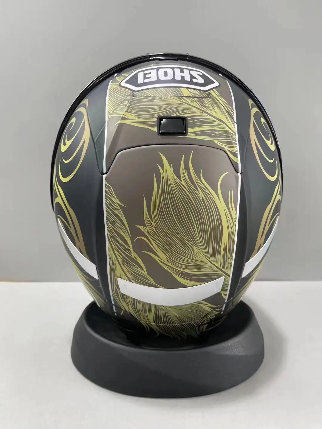 Ǯ ���̽� ������� ���, X14 X-14 KUJAKU TC-5 ���̵� ����ũ�ν� ���̽� �������ũ ���