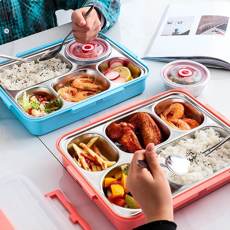 https://ae01.alicdn.com/kf/Sd2fee73d8afe4b02afa491bd9c302bef1/5-Compartments-Lunch-Box-Stainless-Steel-Leak-Proof-Large-Bento-Boxes-Soup-Container-School-Dinnerware.jpg