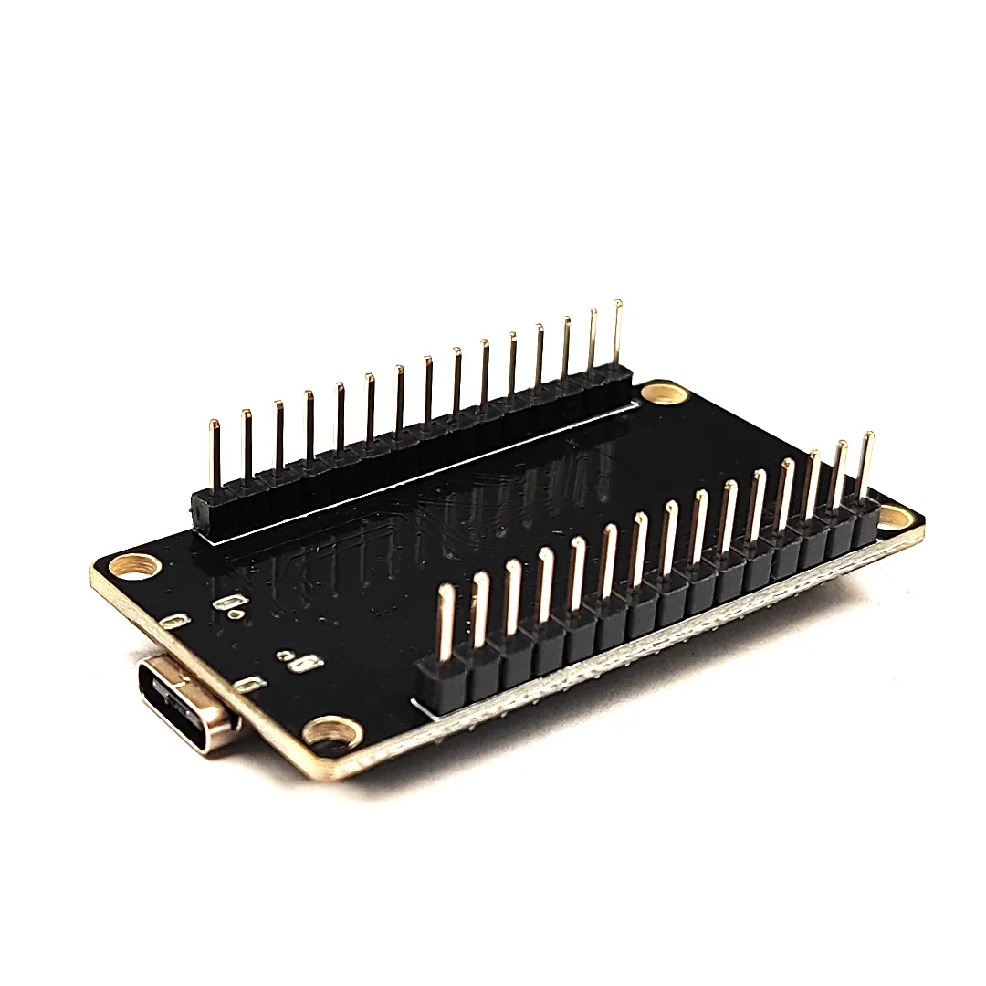 รูปสินค้า บอร์ดพัฒนา ESP32 ไร้สาย Wi-Fi Bluetooth ช่อง USB สำหรับช่างและนักพัฒนา