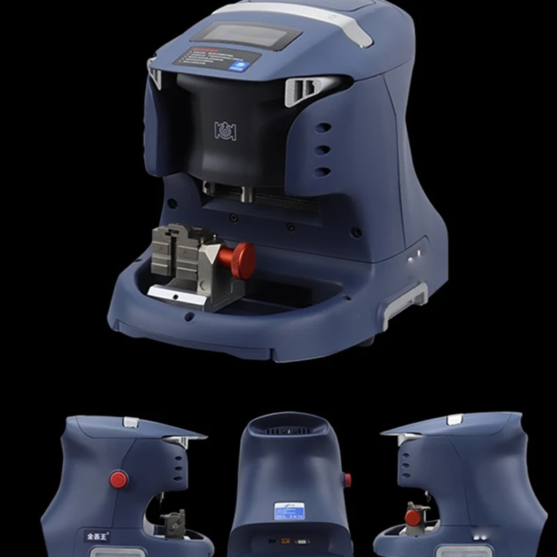 Рисунок 3 - Станок для автоматической резки