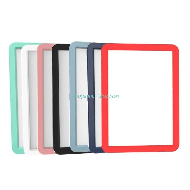 E74D Shackproof für Case für Trackpad für Touch Silicon Cover für TRA geeignet – Detail 1