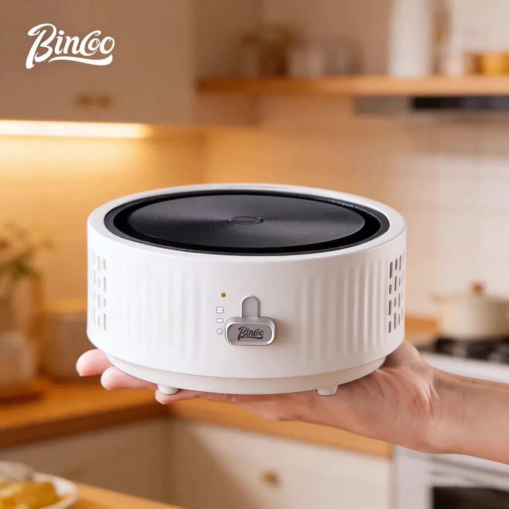 سخان قهوة وماء كهربائي من بينكو بقوة 500 واط مخصص...