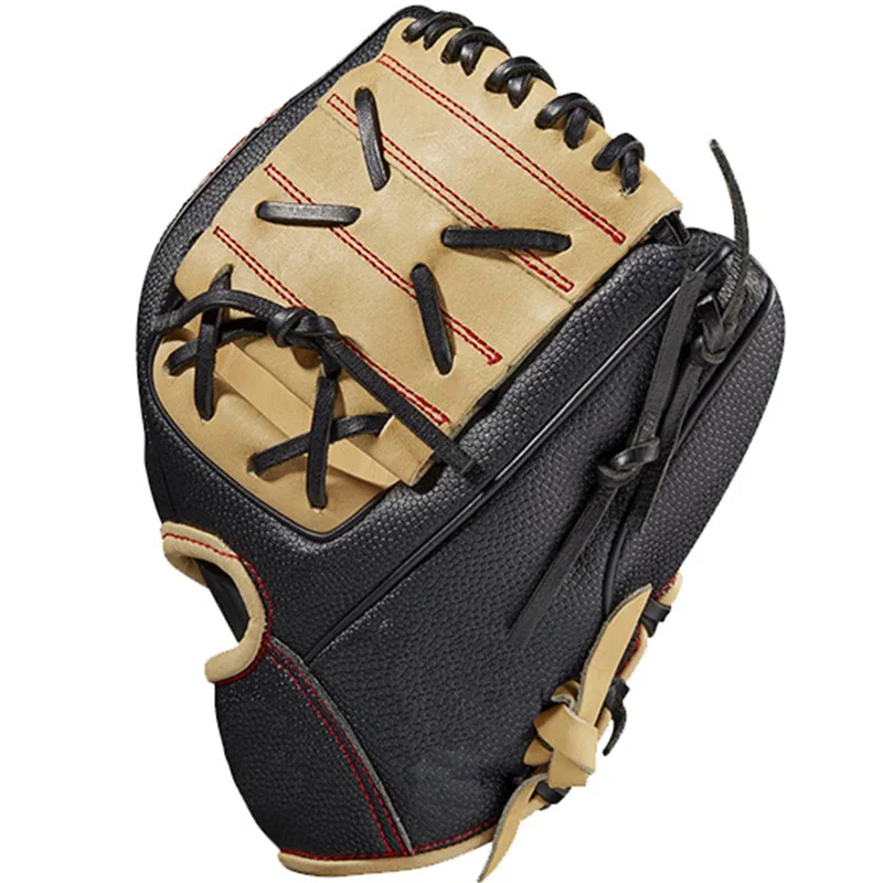 Hot Selling Guante Para Beisbol Guantes De Beibol Soft Leather Kids Guante A2000 Baseball Glove A2000 Professional
