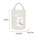 Insulation bag 9 (off-white)
