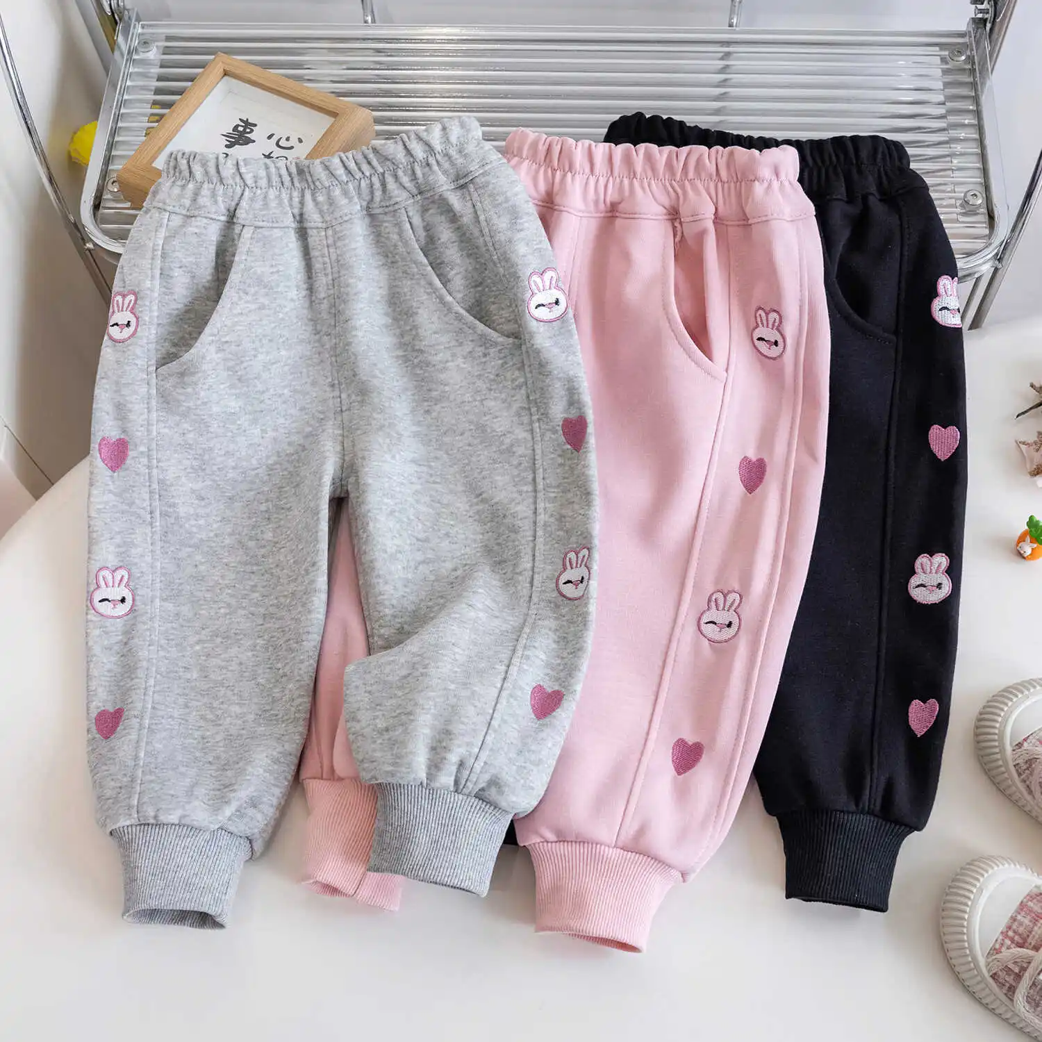 1FAV77 8-9yrs(pant only) main image 1