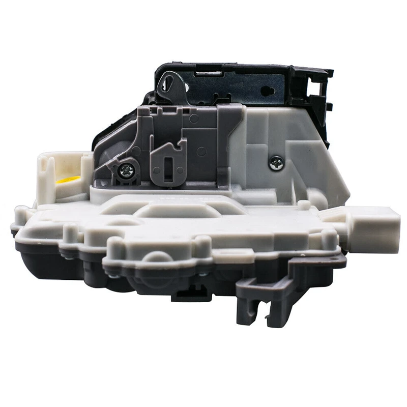 Door Lock Latch Actuator Central Mechanism Motor Fit for Audi Q3 Q5 Q7 A4 A5 TT B6 8J1837016A  8J1837015A
