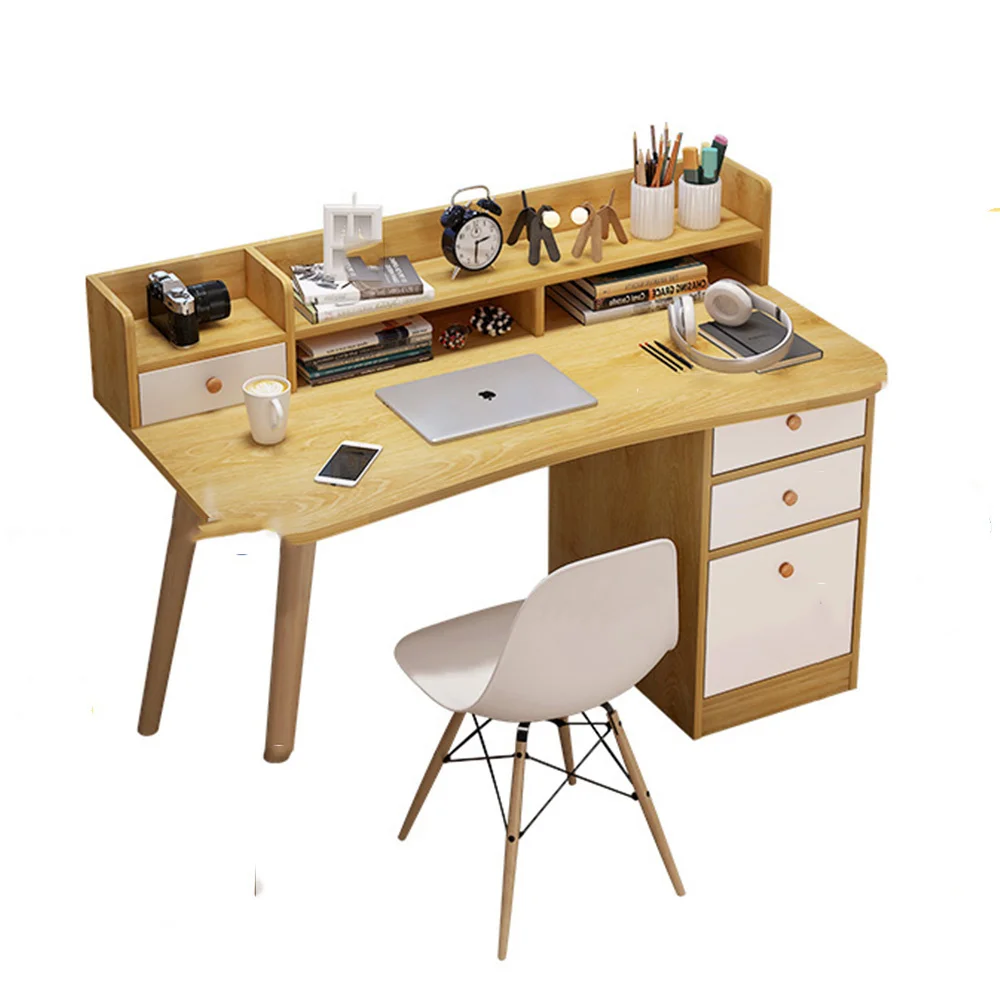 ComputerDeskDesktopOfficeDeskSchoolBedroomDormitoryStudyTable