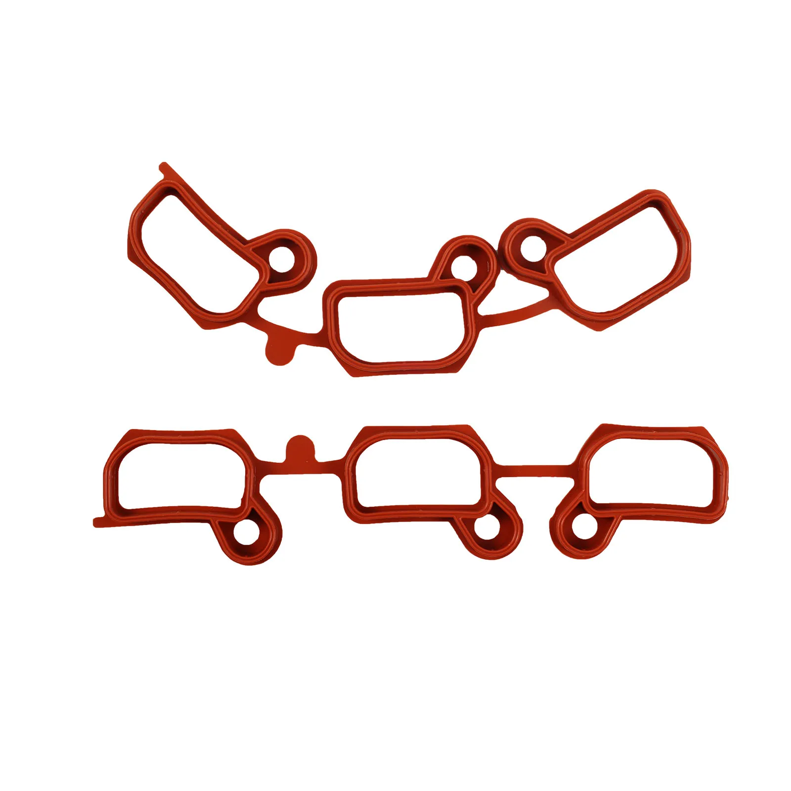 11611436631 Intake Manifold Gasket For BMW3 Convertible 5 7 X3 X5 Z5 Z3 Coupe Z3 Z4 Roadster 323Ci 325Ci 325xi 328Ci 330Ci 330xi